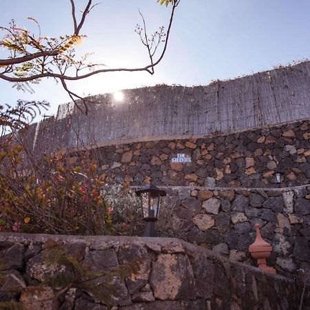 Villas Los Torres I Fuencaliente de la Palma Exterior foto