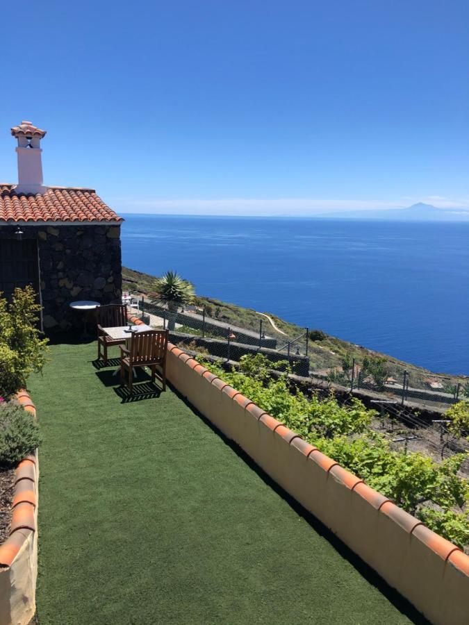 Villas Los Torres I Fuencaliente de la Palma Exterior foto