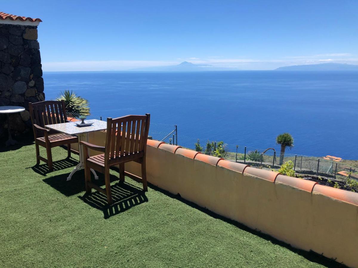 Villas Los Torres I Fuencaliente de la Palma Exterior foto