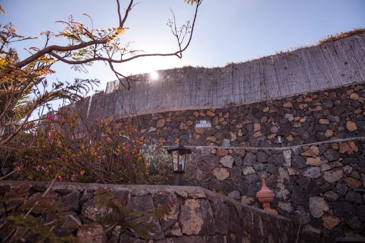 Villas Los Torres I Fuencaliente de la Palma Exterior foto