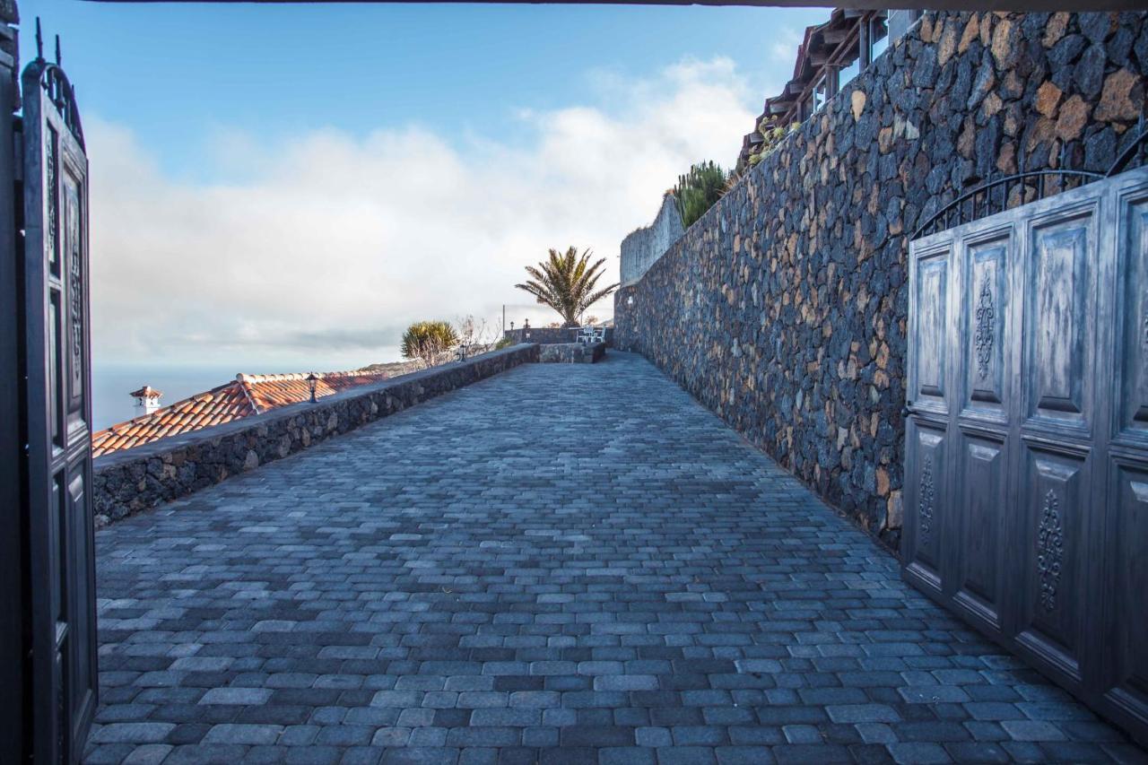 Villas Los Torres I Fuencaliente de la Palma Exterior foto