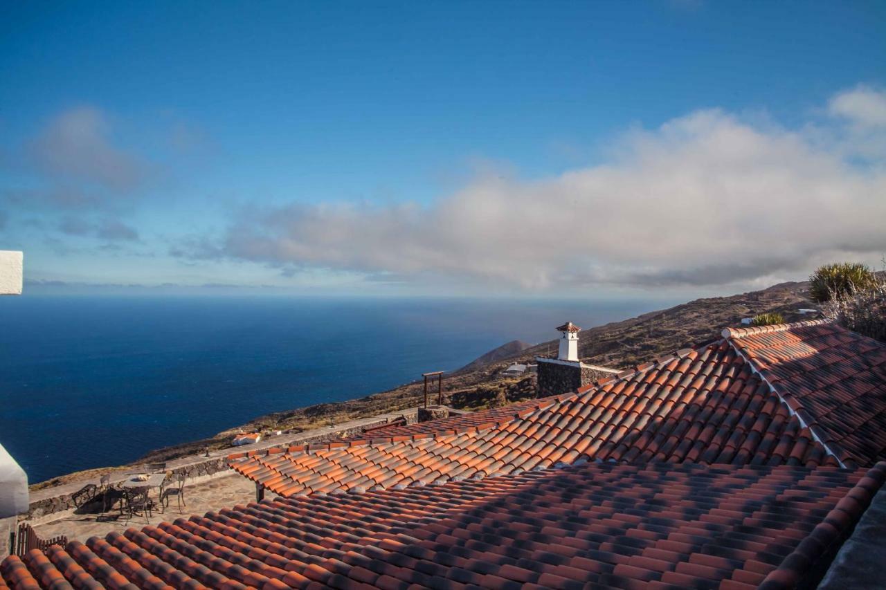 Villas Los Torres I Fuencaliente de la Palma Exterior foto