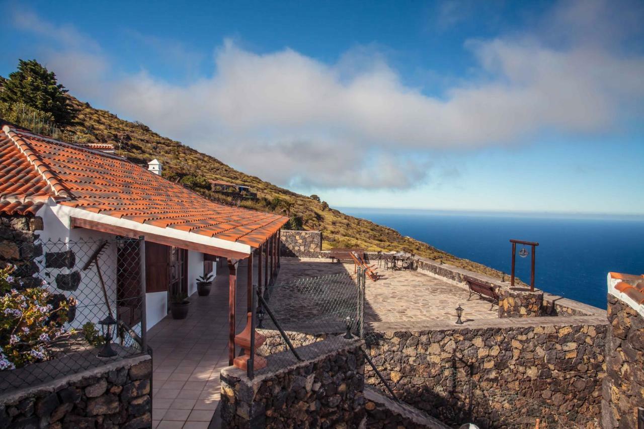 Villas Los Torres I Fuencaliente de la Palma Exterior foto