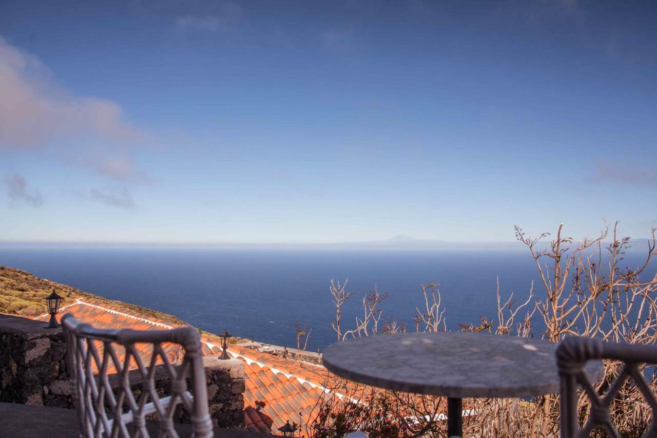Villas Los Torres I Fuencaliente de la Palma Exterior foto