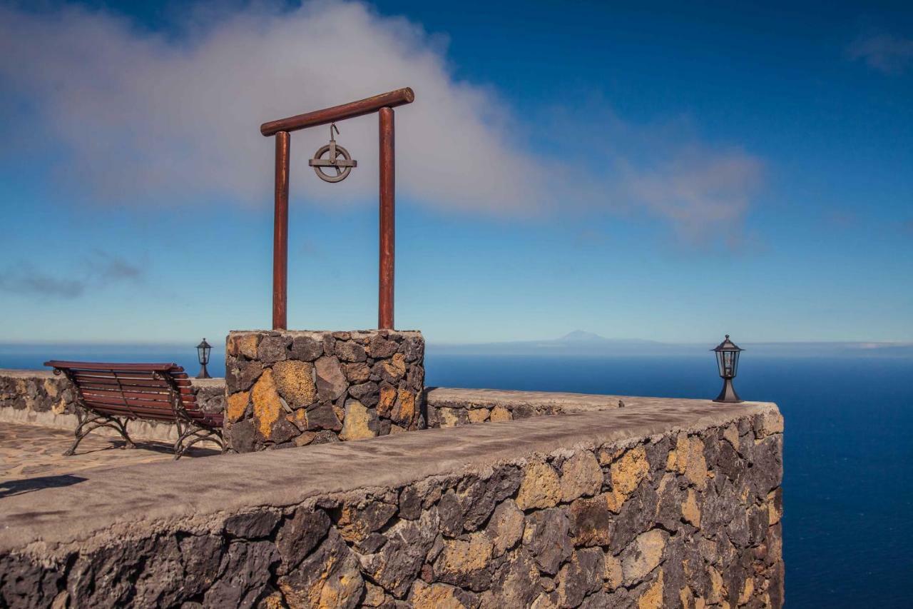 Villas Los Torres I Fuencaliente de la Palma Exterior foto